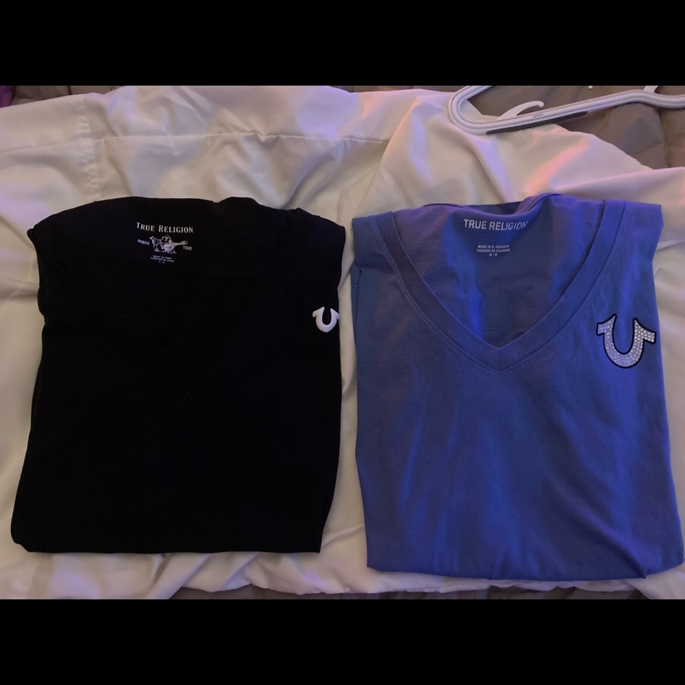 True Religion Shirts